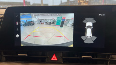 Kia Sportage 1.6T GDi 157 48V ISG 3 5dr Petrol Estate